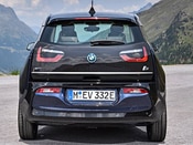 2021 BMW i3 Lifestyle: 2