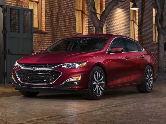 Most Popular Sedans of 2021 | Kelley Blue Book