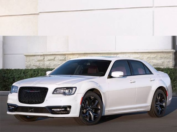 Used 2021 Chrysler 300 300S V8 Sedan 4D Prices | Kelley Blue Book