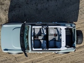 2021 Ford Bronco Lifestyle: 1