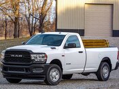 2021 Ford F350 Super Duty Super Cab Lifestyle: 0