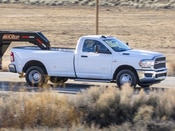 2021 Ford F350 Super Duty Super Cab Lifestyle: 0