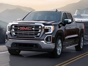 2021 Gmc Sierra 1500 Reviews Pricing Specs Kelley Blue Book