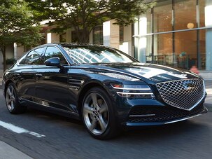 21 Genesis G80 Prices Reviews Pictures Kelley Blue Book