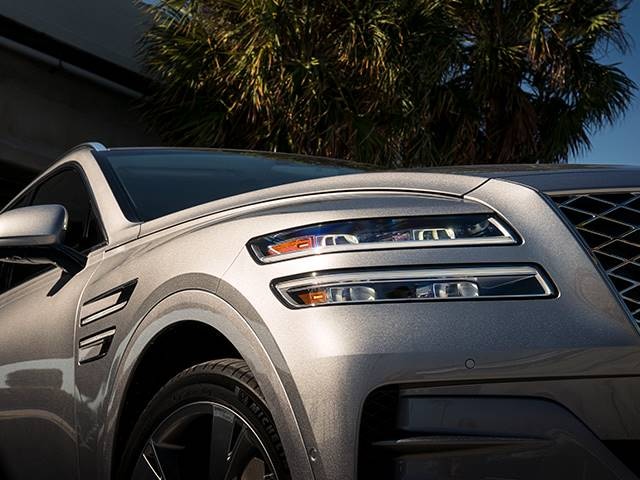 21 Genesis Gv80 Prices Reviews Pictures Kelley Blue Book