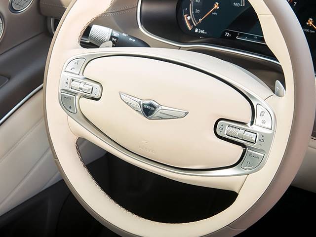 21 Genesis Gv80 Prices Reviews Pictures Kelley Blue Book