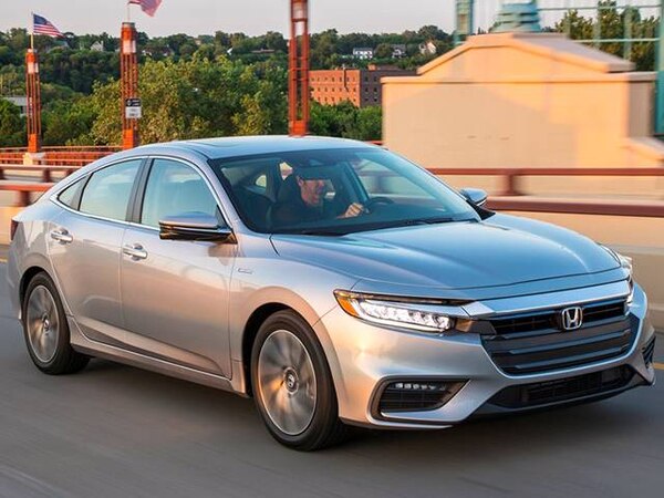 Used 2021 Honda Insight LX Sedan 4D Prices | Kelley Blue Book