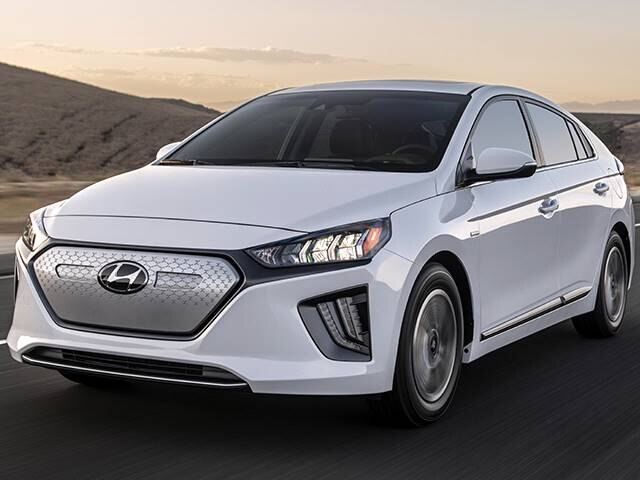 Most Fuel Efficient Hatchbacks Of 21 Kelley Blue Book