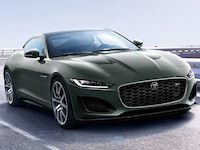 2021 Jaguar XF P250 S Sedan 4D