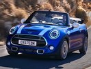2021 MINI Convertible