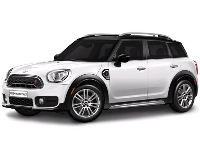 2021 MINI Countryman Cooper S Hatchback 4D Price, Listings