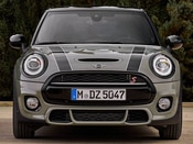2021 MINI Hardtop 4 Door Lifestyle: 0