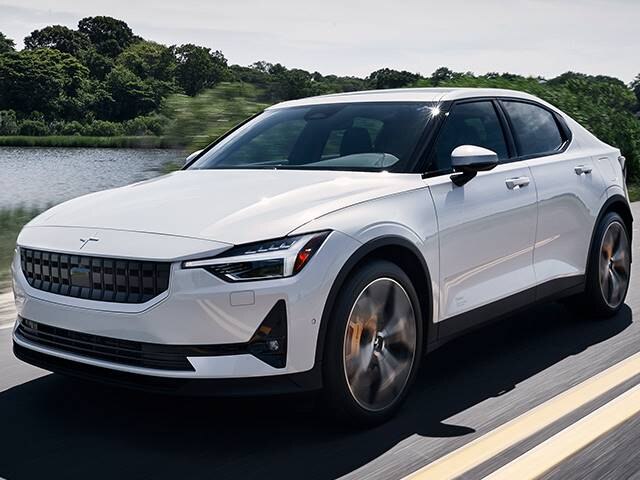 New Polestar Models Pricing Kelley Blue Book New Polestar Models Pricing Kelley Blue Book