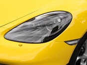 2021 Porsche 718 Spyder Lifestyle: 1