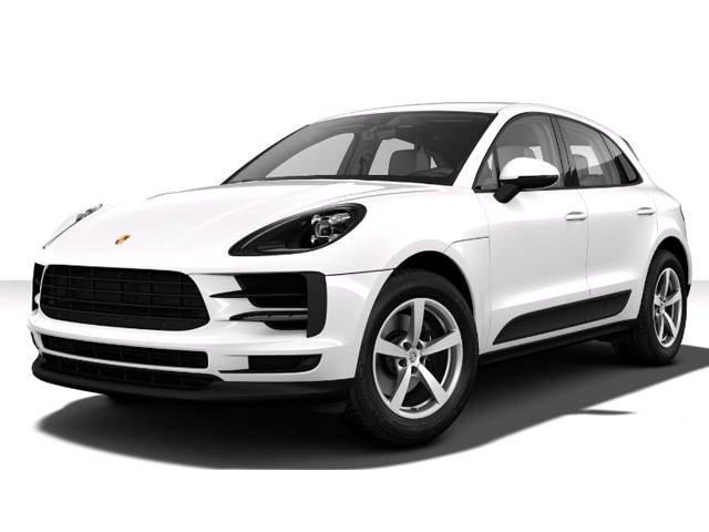 New 2021 Porsche Macan Reviews, Pricing & Specs | Kelley Blue Book