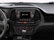 2021 Ram ProMaster City Lifestyle: 1