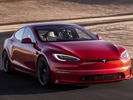 2021 Tesla Model S