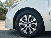 2021 Toyota Corolla Hybrid Lifestyle: 0