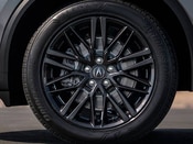 2022 Acura MDX Lifestyle: 1