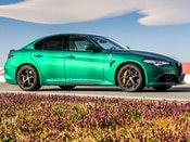 2022 Alfa Romeo Giulia All Media: 1