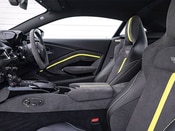2022 Aston Martin Vantage Lifestyle: 2