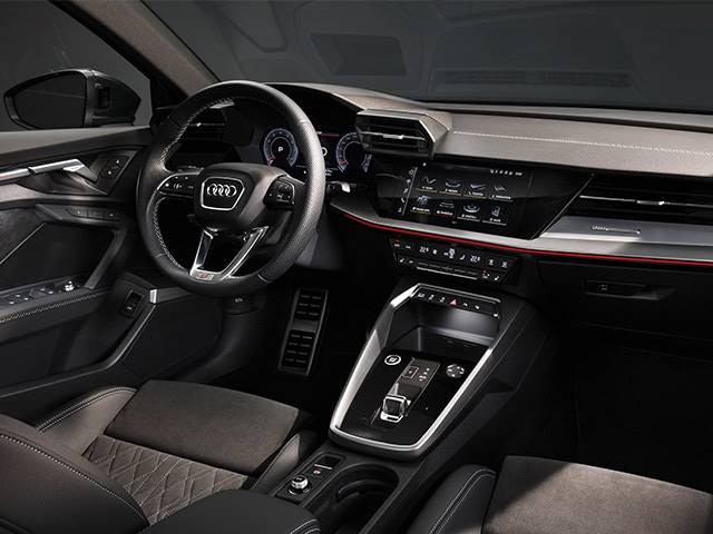 New Audi Reviews, Pricing & | Kelley Blue Book