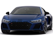 2022 Audi R8 Lifestyle: 0