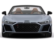 2022 Audi R8 Lifestyle: 1