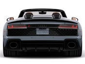 2022 Audi R8 Lifestyle: 2