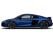 2022 Audi R8 Lifestyle: 0