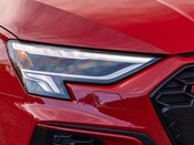 2022 Audi S3 Lifestyle: 0