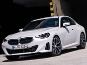 2022 BMW 2 Series Lifestyle: 1