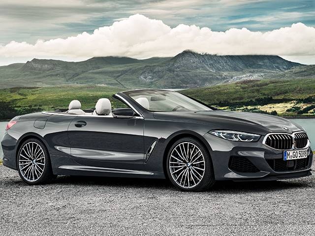 Top Consumer Rated Convertibles of 2022 | Kelley Blue Book