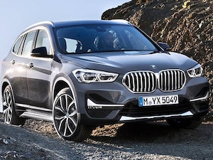 2022 BMW X1 sDrive28i Sport Utility 4D
