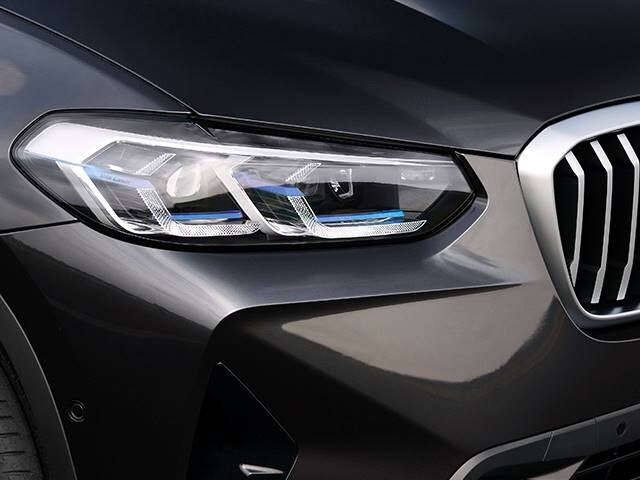 New 2022 BMW X3 Reviews, Pricing & Specs | Kelley Blue Book