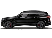 2022 BMW X5 All Media: 1