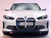 2022 BMW i4 Lifestyle: 2