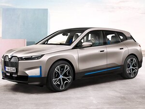 2022 BMW iX