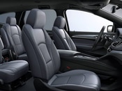 2022 Buick Enclave Lifestyle: 0