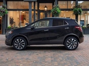 2022 Buick Encore All Media: 1