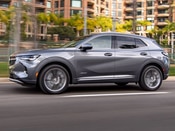 2022 Buick Envision All Media: 1