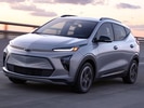 2022 Chevrolet Bolt EUV