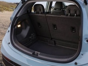 2022 Chevrolet Bolt EV Lifestyle: 2
