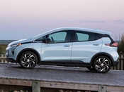 2022 Chevrolet Bolt EV Lifestyle: 1