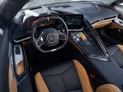 2022 Chevrolet Corvette Lifestyle: 2