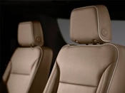 2022 Chevrolet Suburban Lifestyle: 0
