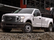 2022 Ford F350 Super Duty Regular Cab Lifestyle: 0