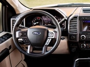 2022 Ford F450 Super Duty Crew Cab Lifestyle: 2