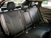 2022 Ford Mustang MACH-E Lifestyle: 0