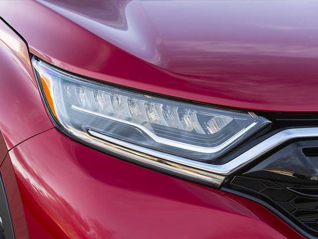 2022 Honda CR-V Hybrid Reviews, Pricing u0026 Specs  Kelley Blue Book